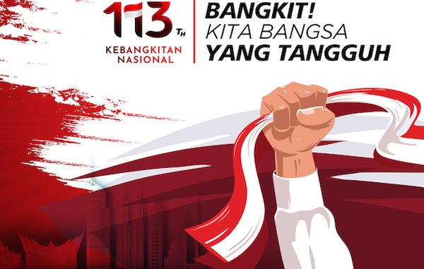Ilustrasi: Hari Kebangkitan Nasional (KalderaNews.com/Ist.) Ilustrasi: Hari Kebangkitan Nasional (KalderaNews.com/Ist.)