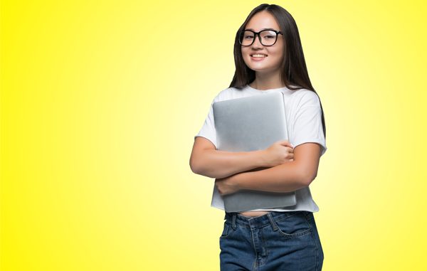 Ilustrasi; Seorang calon mahasiswa. (KalderaNews.com/Ist.) Ilustrasi; Seorang calon mahasiswa. (KalderaNews.com/Ist.)