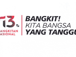 Logo dan tema Hari Kebangkitan Nasional 2021. (KalderaNews.com/Ist.)