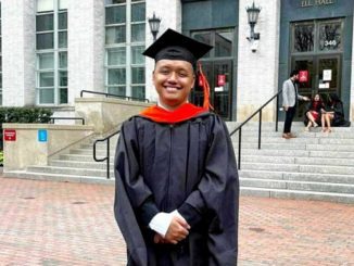 Muhammad Fitra Pratama Teng. (KalderaNews.com/Dok. Pribadi)