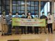 Pelajar Indonesia meraih medali di Asian Physics Olympiad (AphO) 2021. (KalderaNews.com Ist.)