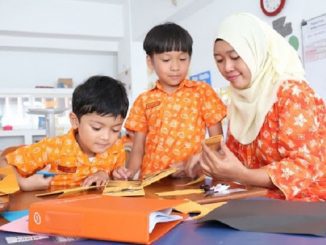 Strategi Pembelajaran bagi anak dengan kebutuhan khusus dilakukan setelah memetakan kebutuhan anak bersama orang tua dan psikolog Cikal