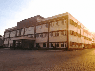 Sekolah Tinggi Khonghucu Indinesia (STIKIN) Purwokerto