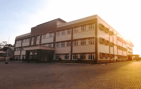 STIKIN Purwokerto Sekolah Tinggi Khonghucu Indinesia (STIKIN) Purwokerto