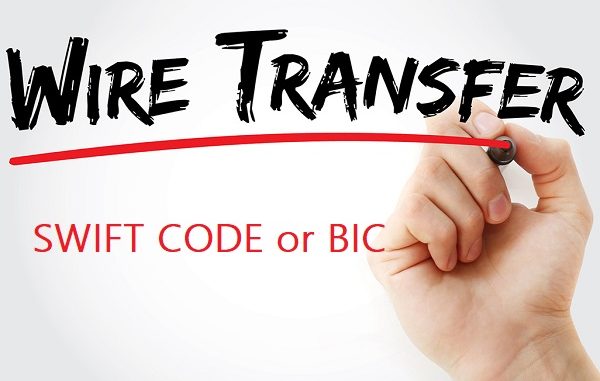SWIFT Code (Society for Worldwide Interbank Financial Telecommunication) Code yang juga dikenal dengan BIC (Business Identifier Codes) sangat diperlukan manakala akan transfer uang dari dan ke luar negeri