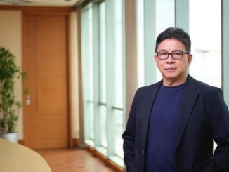 Wakil Rektor 2 Universitas Kristen Indonesia (UKI), Denny Tewu, SE., MM