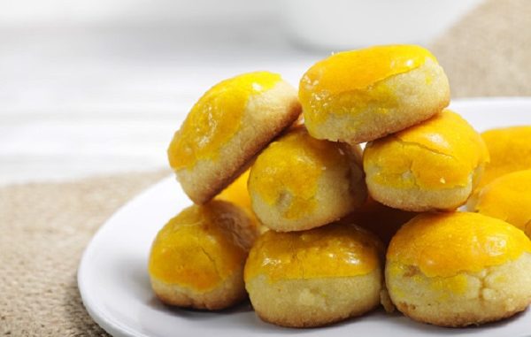 kue lebaran, kukis lebaran, kue kering