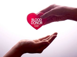 Ilustrasi: Hari Donor Darah Sedunia. (KalderaNews.com/Ist.)