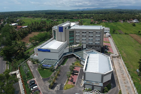 Inilah 5 Universitas Swasta di Jogja dengan Akreditasi A, Kamu Pilih yang  Mana?﻿ – http://www.kalderanews.com