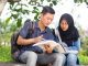 Mahasiswa di IT Telkom Purwokerto
