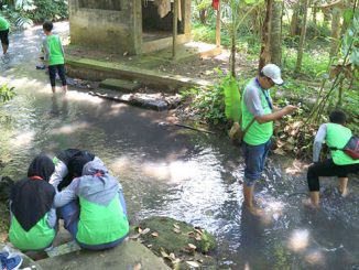 PIRN di Banyuwangi tahun 2019. (KalderaNews.com/Dok.LIPI)