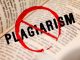 Plagiarisme