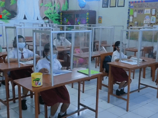 SD Katolik Wijana Sejati Kota Mojokerto