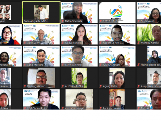 ekonomi kreatif, SGU, PATA