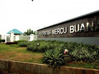 Ilustrasi: Universitas Mercu Buana Yogyakarta. (KalderaNews.com/Ist.)