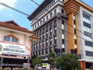 uwks, uwk surabaya,
