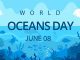 Ilustrasi: World Ocean Day atau Hari Laut Sedunia. (KalderaNews.com/Ist.)