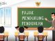Wacana Pajak Pertambahan Nilai (PPN) sekolah pendidikan. (KalderaNews.com/Ist.)