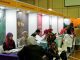 Pameran pendidikan bertajuk “Ayo Kuliah di Malaysia” di Kedutaan Besar Malaysia di Jakarta, Sabtu-Minggu, 13-14 Oktober 2018