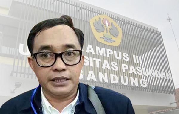 Ekonom Universitas Pasundan Bandung, Acuviarta Kartabi. (KalderaNews.com/Ist.) Ekonom Universitas Pasundan Bandung, Acuviarta Kartabi. (KalderaNews.com/Ist.)