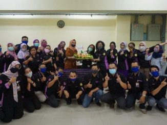 Fakultas Psikologi Universitas Semarang