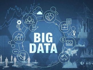 Ilustrasi: Pemanfaatan big data. (KalderaNews.com/Ist.)