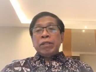 Kepala Pusat Layanan Pembiayaan Pendidikan (Kapuslapdik), Abdul Kahar