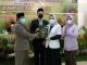 Peneyerahan Ijazah untuk Dokter Baru Lulusan Universitas Sultan Agung Semarang