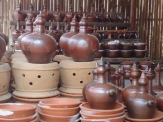 Produk UMKM di Bangunjiwo Kasihan Bantul