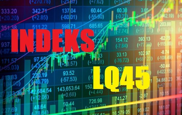 Saham LQ45