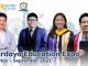Wardaya Education Expo 2021 akan dihadiri lebih dari 10.000 peserta dan 50 kampus ternama di dunia mulai dari Massachusetts Institute of Technology (MIT), Kyoto University, University of Oxford, University British of Columbia, University of Toronto, Monash University, Erasmus University, The Hongkong Polytechnic University, dan masih banyak lagi lain