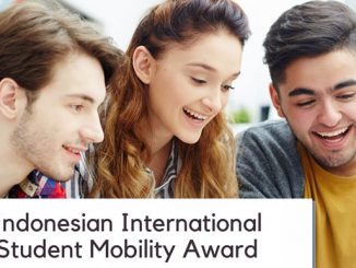 Ilustrasi: Indonesian International Student Mobility Award. (KalderaNews.com/Dok.Kemendikbudristek)