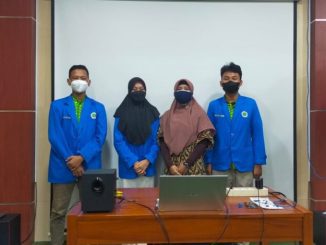 Siswa MAN 1 Yogyakarta meraih medali perak tingkat Internasional, dalam World Youth Invention and Innovation Award( WYIIA). (KalderaNews.com/Dok.MAN 1 Yogyakarta)