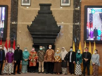 duta kampus merdeka, uwks