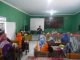 IT Telkom Purwokerto melakukan inisiatif program pelatihan bertema “Pemanfaatan Ecoprint Sebagai Alternative Peningkatan Ketahanan Ekonomi Keluarga di Desa Sawangan Pasca Pandemic Covid 19” di Desa Sawangan, Kecamatan Kebasen, Kabupaten Banyumas pada Kamis, 16 September 2021