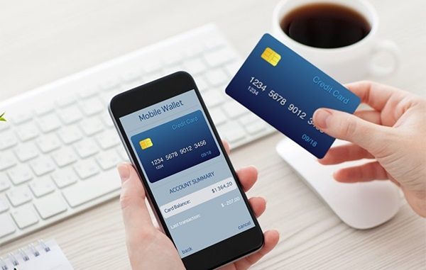 Ilustrasi: E-Wallet dan E-Money. (KalderaNews.com/Ist.) Ilustrasi: E-Wallet dan E-Money. (KalderaNews.com/Ist.)