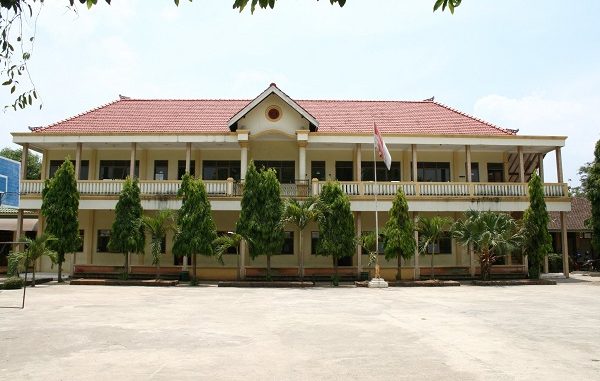MTs Desa Rengging MTs Desa Rengging