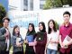 Mahasiswa Universitas Esa Unggul. (KalderaNews.com/Dok.UEU)