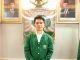 Refa Rahmaddiansyah, mahasiswa Universitas Andalas (Unand), pemenang Pemilihan Mahasiswa Berprestasi (Pilmapres) 2021. (KalderaNews.com/Dok.Unand)