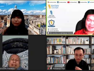 penemu vaksin covid-19, astrazeneca, wardaya college,