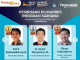 Pemenang Pilmapres 2021 program Sarjana. (KalderaNews.com/@ditjen.dikti)