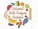 Hari Pangan Sedunia (World Food Day) 2021