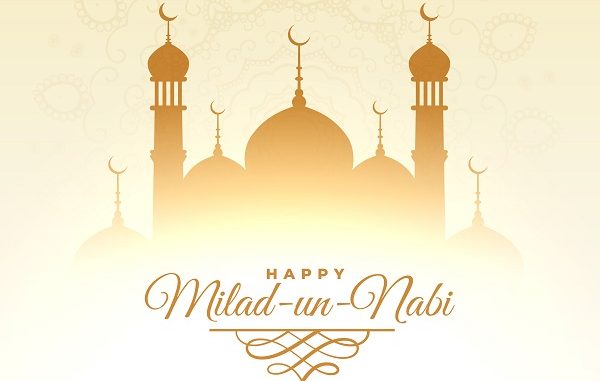 Ilustrasi: Perayaan Maulid Nabi Muhammad SAW. (KalderaNews.com/Ist.) Ilustrasi: Perayaan Maulid Nabi Muhammad SAW. (KalderaNews.com/Ist.)
