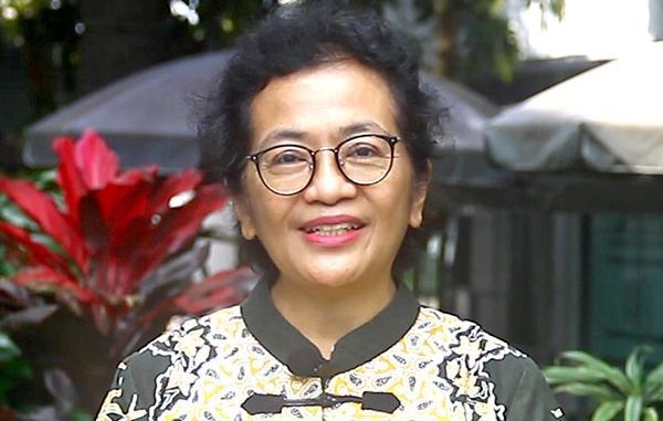 Peneliti Loka Penelitian Teknologi Bersih Badan Riset dan Inovasi Nasional (BRIN), Dr. Neni Sintawardani. (KalderaNews.com/Dok.BRIN)
