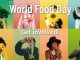 Peringatan Hari Pangan Sedunia (World Food Day) 2021. (KalderaNews.com/Dok.FAO)
