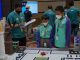 Peserta Kompetisi Robotik Madrasah 2021