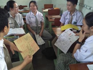 SMA Santa Maria Surabaya