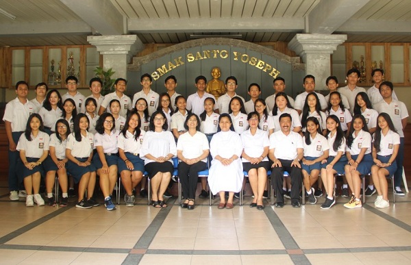 SMA Albanna dan SMAK Santo Yoseph Denpasar Masuk 10 Besar SMA Terbaik di  Bali Berdasarkan Nilai UTBK 2021 – http://www.kalderanews.com