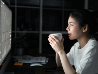 Optomisme investasi di pasar modal