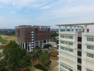 Universitas Pembangunan Jaya (UPJ)